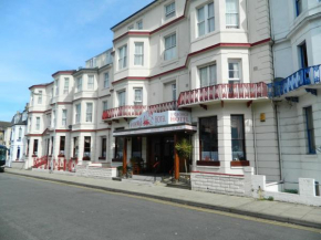  St George Hotel Great Yarmouth  Грейт Ярмут